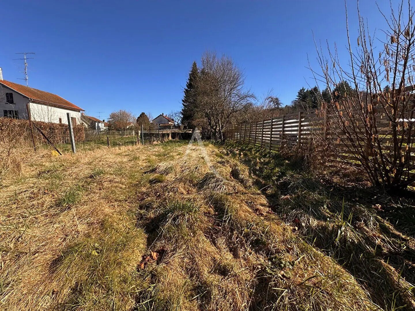 Maison à vendre, 130m², Badonviller
