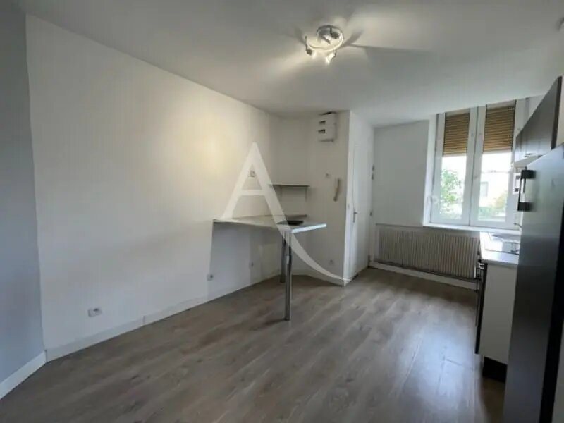 Appartement à louer, 40m², Lunéville