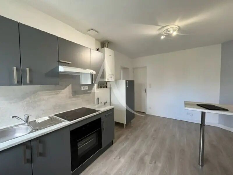 Appartement à louer, 40m², Lunéville