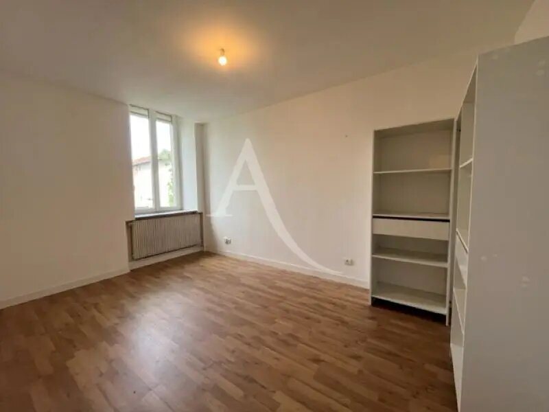 Appartement à louer, 40m², Lunéville