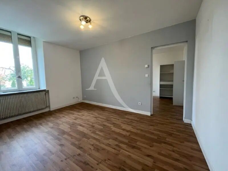 Appartement à louer, 40m², Lunéville