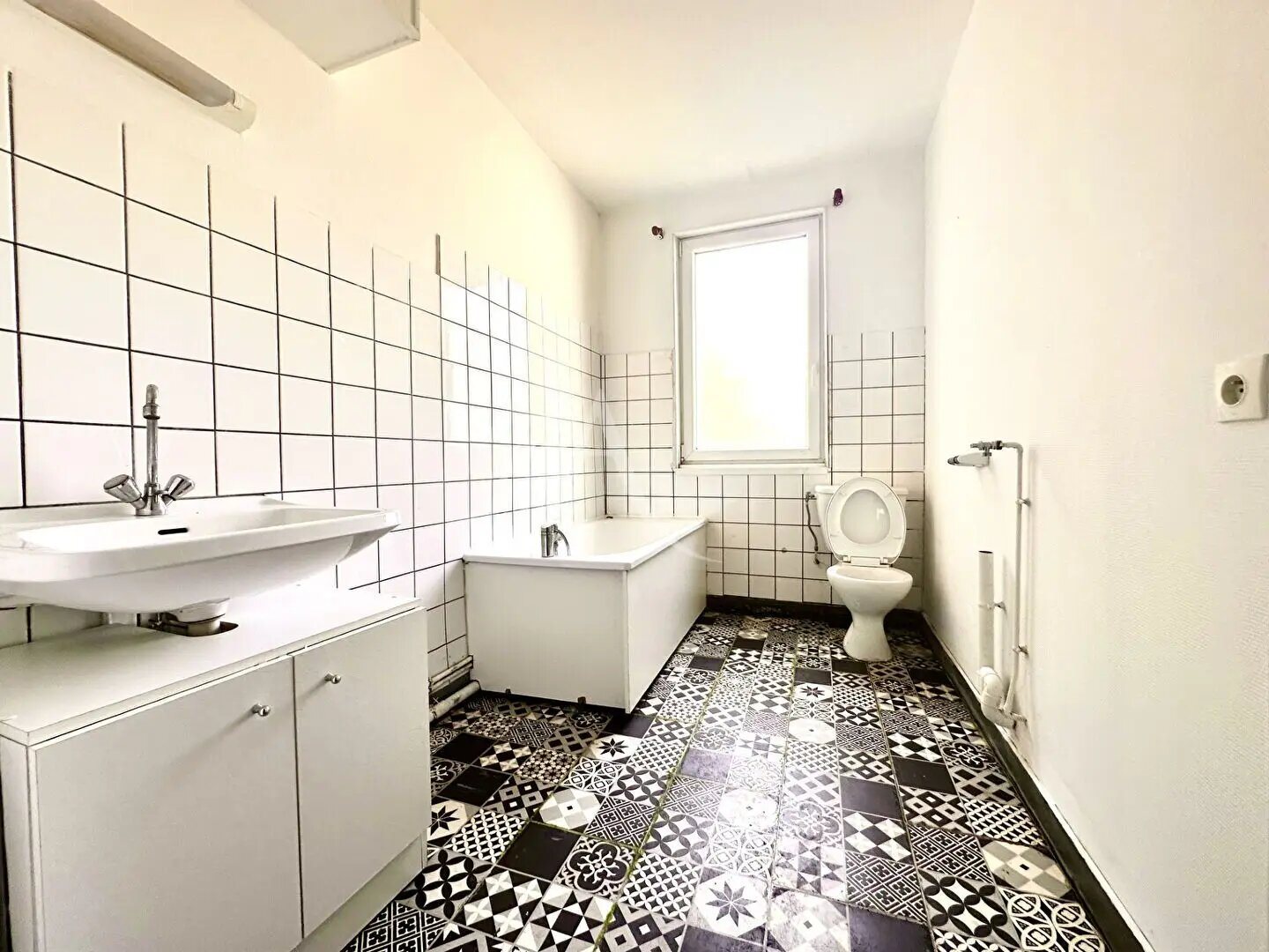 Appartement à vendre, 54m², Lunéville