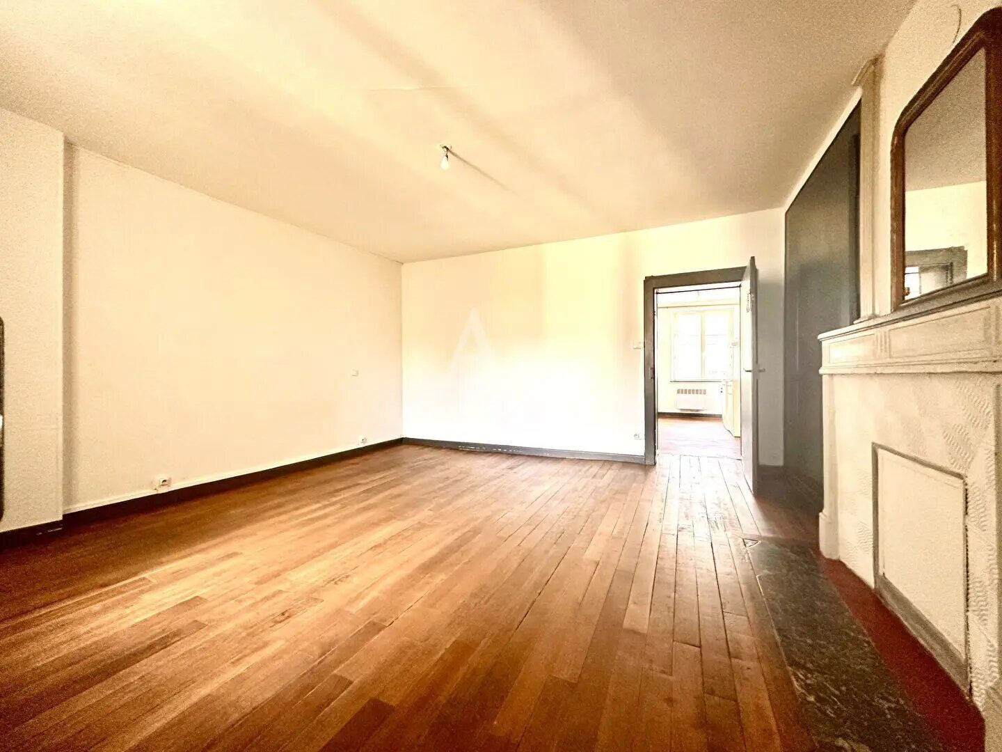 Appartement à vendre, 54m², Lunéville