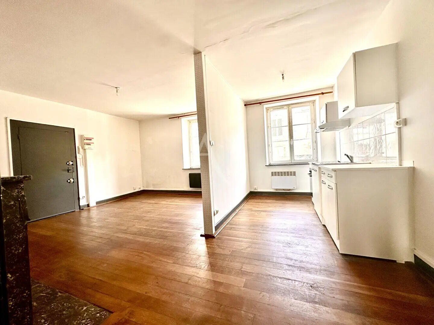 Appartement à vendre, 54m², Lunéville