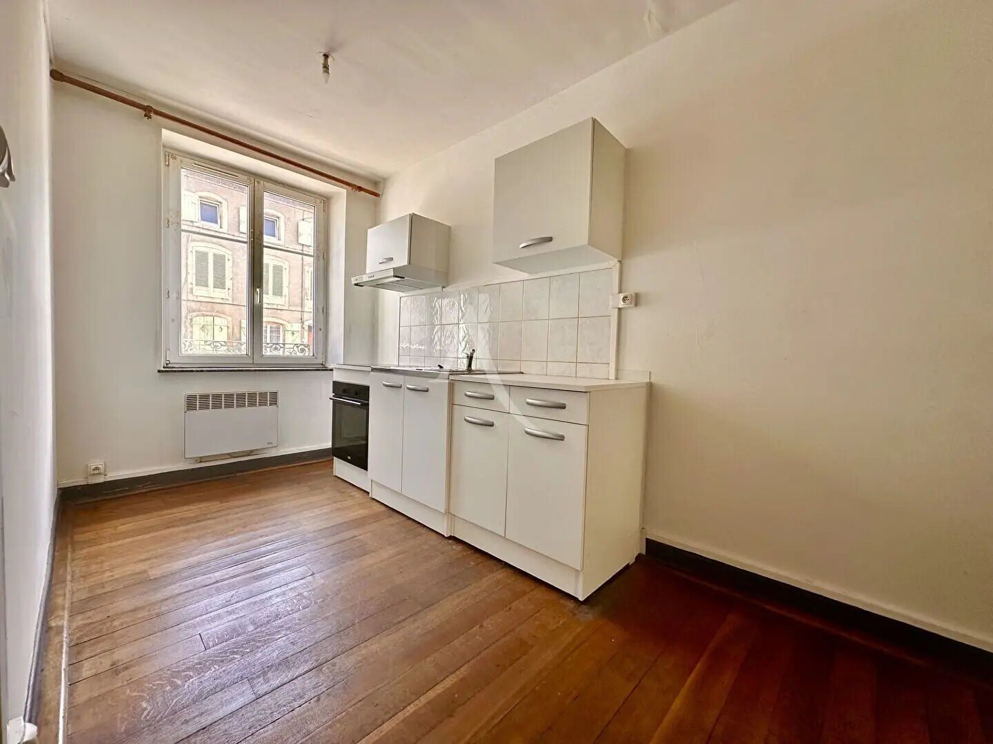 Appartement à vendre, 54m², Lunéville