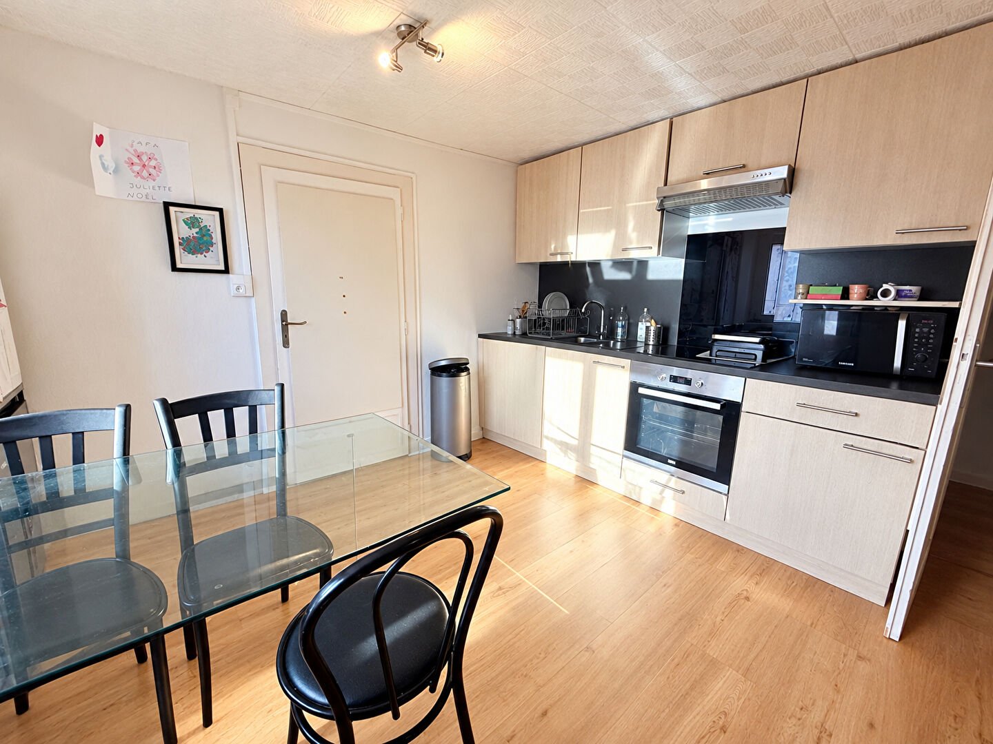 Appartement à louer, 64m², Dombasle-sur-Meurthe