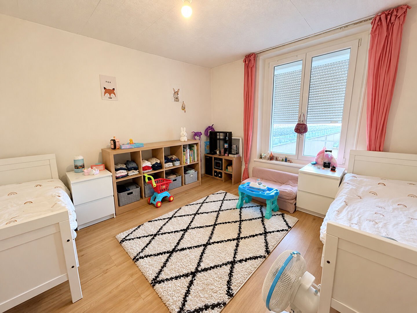 Appartement à louer, 64m², Dombasle-sur-Meurthe
