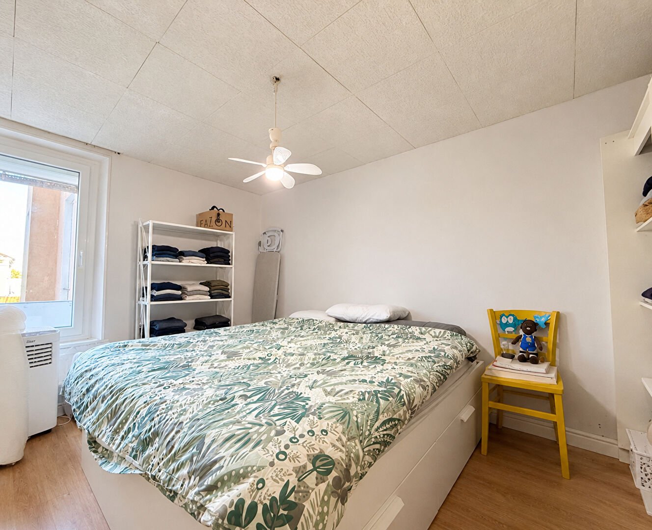 Appartement à louer, 64m², Dombasle-sur-Meurthe