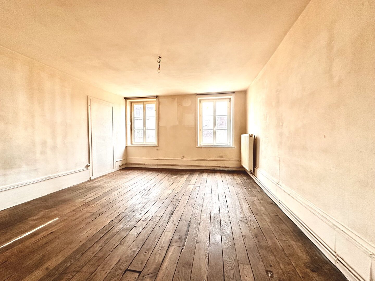Appartement à vendre, 75m², Lunéville