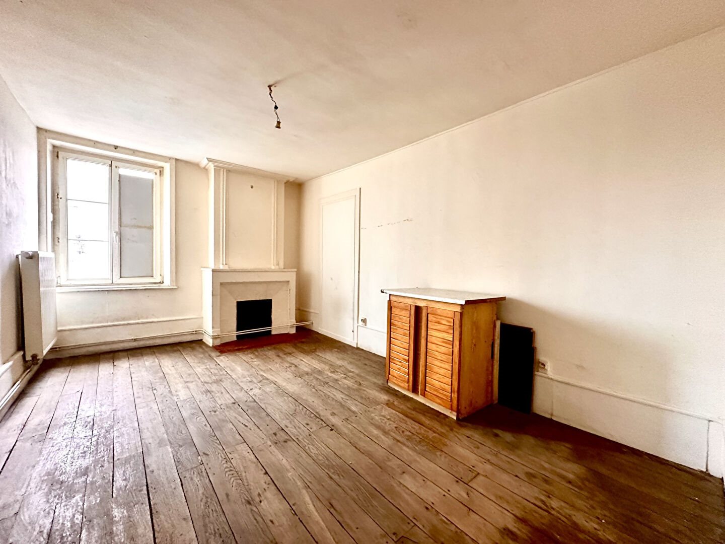 Appartement à vendre, 75m², Lunéville
