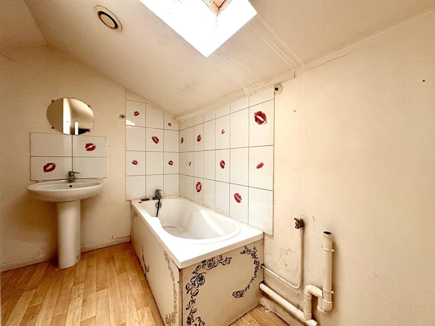 Appartement à vendre, 75m², Lunéville