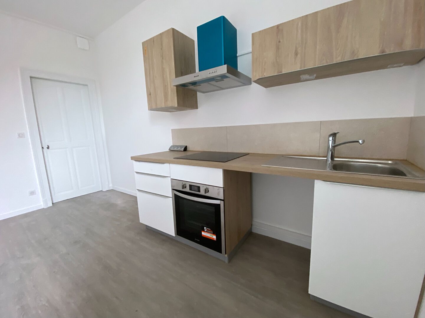 Appartement à louer, 34m², Lunéville