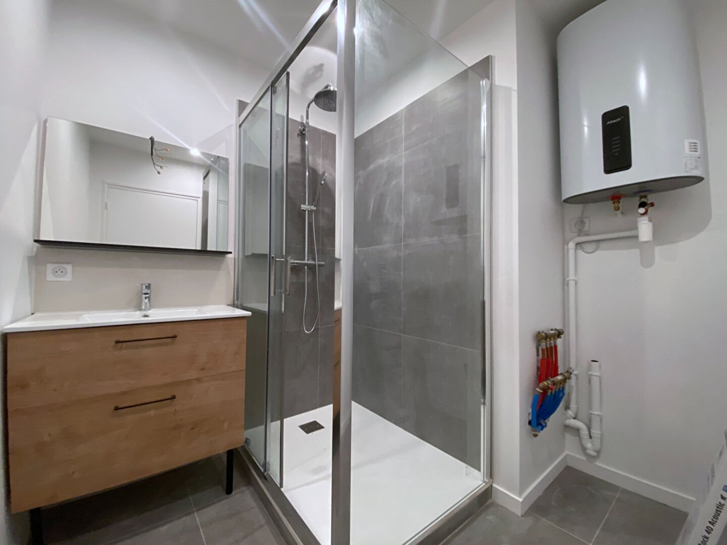 Appartement à louer, 34m², Lunéville