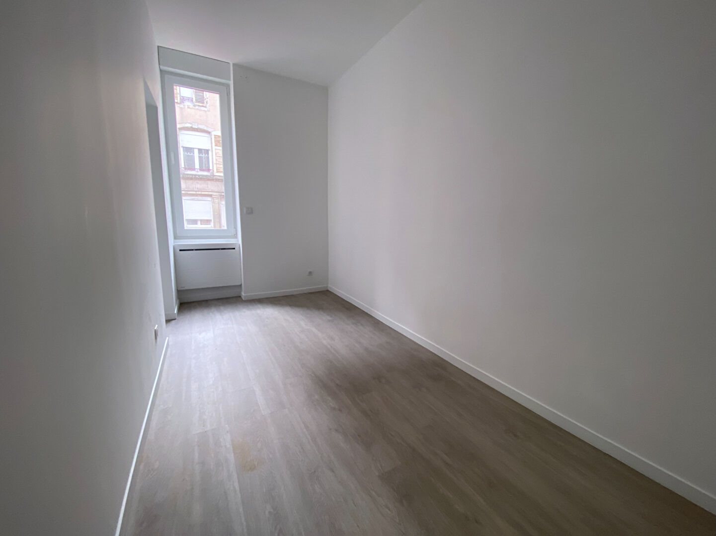 Appartement à louer, 34m², Lunéville