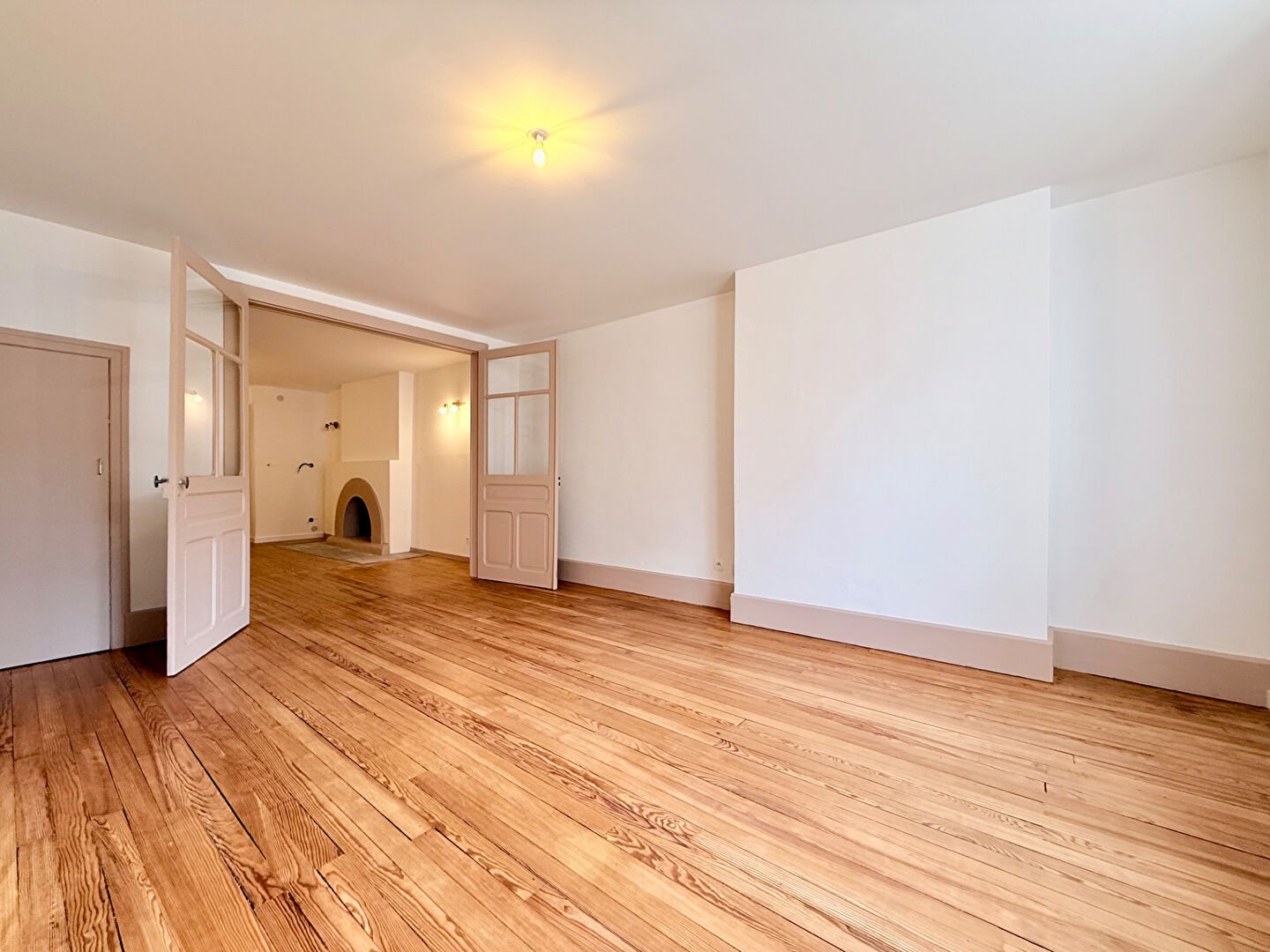 Appartement à louer, 68m², Lunéville