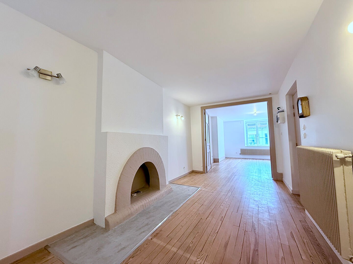 Appartement à louer, 68m², Lunéville