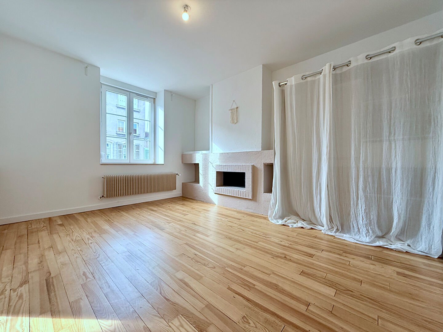 Appartement à louer, 68m², Lunéville
