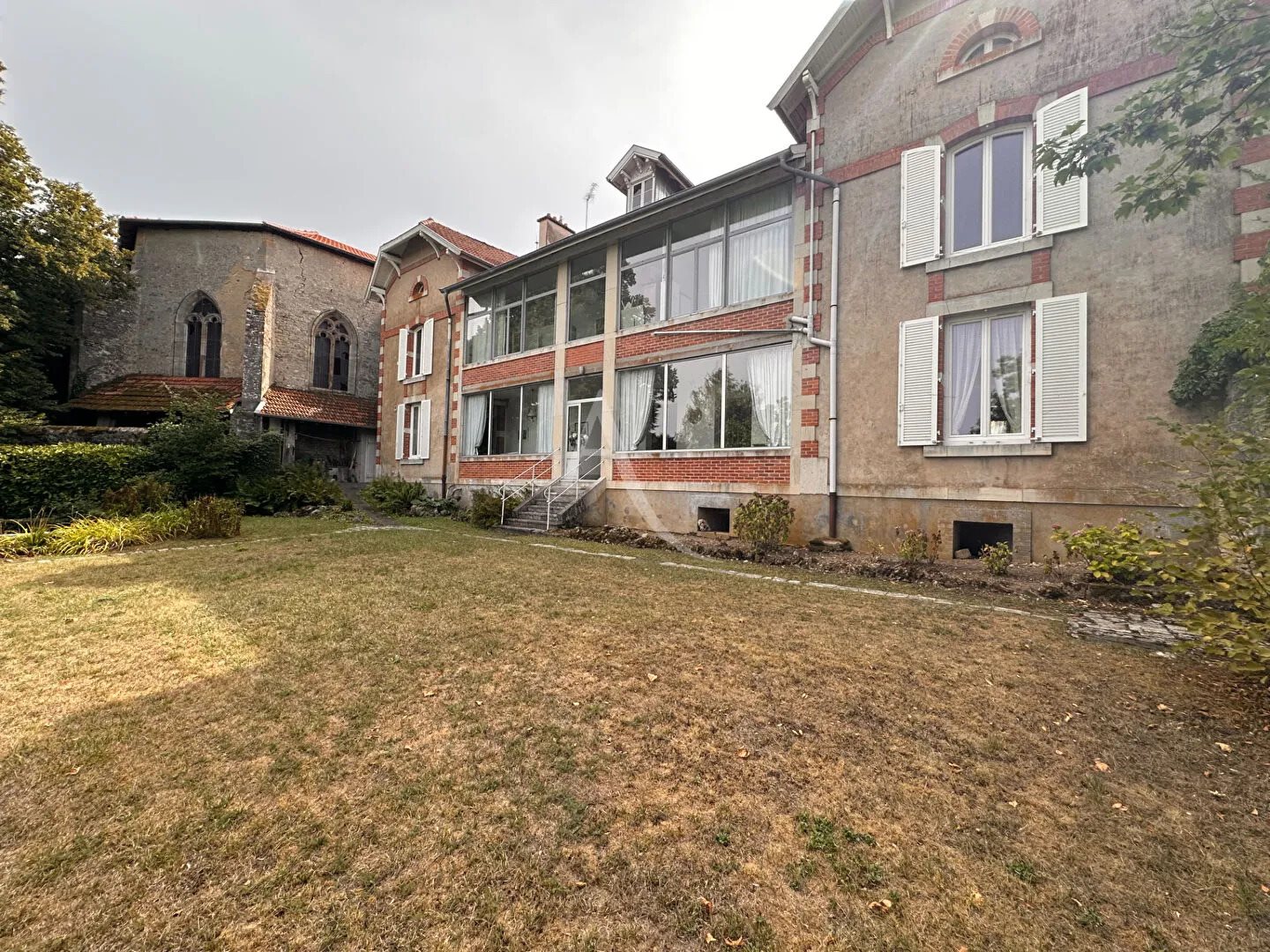 Maison à vendre, 329m², Gerbéviller