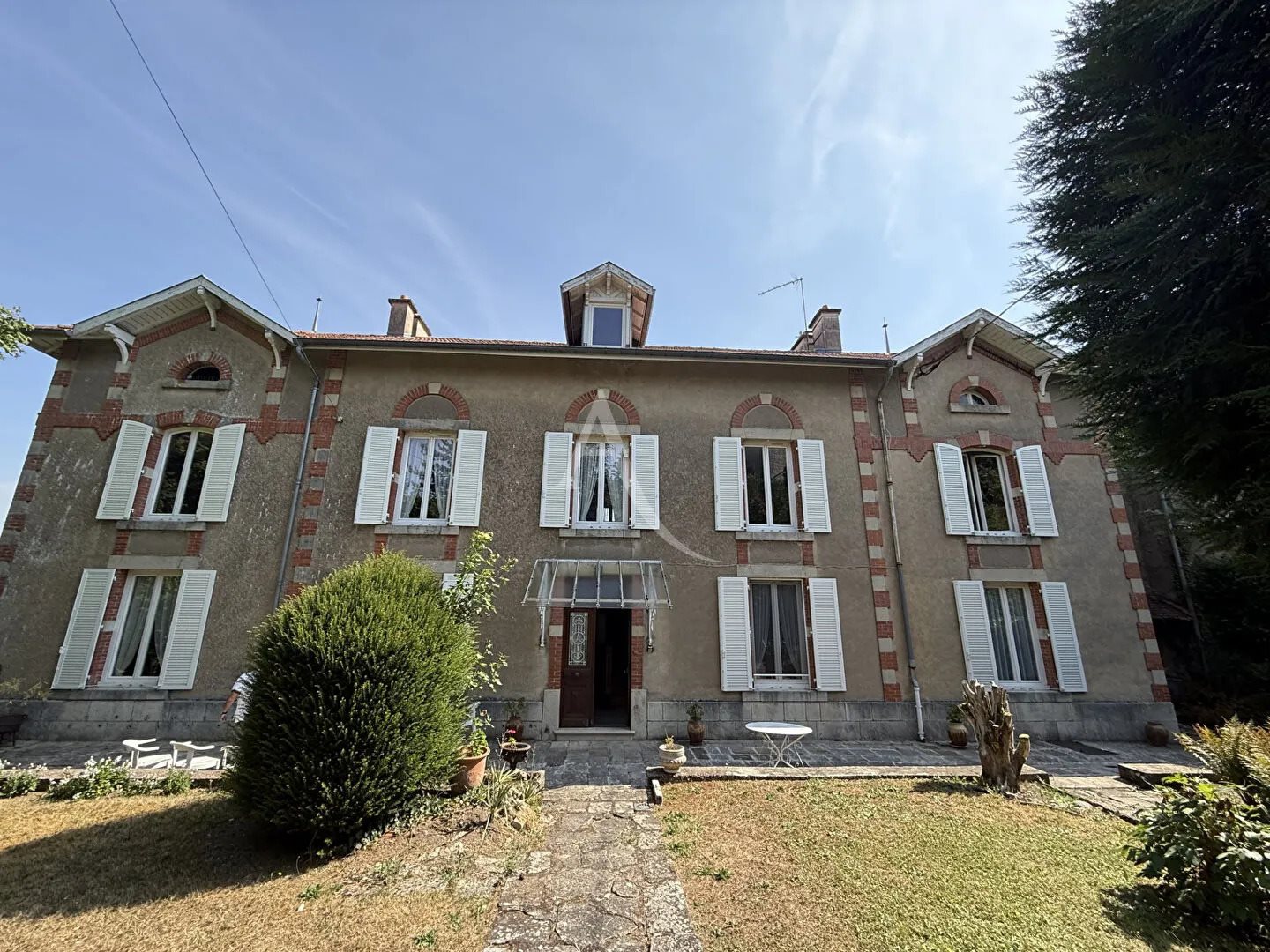 Maison à vendre, 329m², Gerbéviller