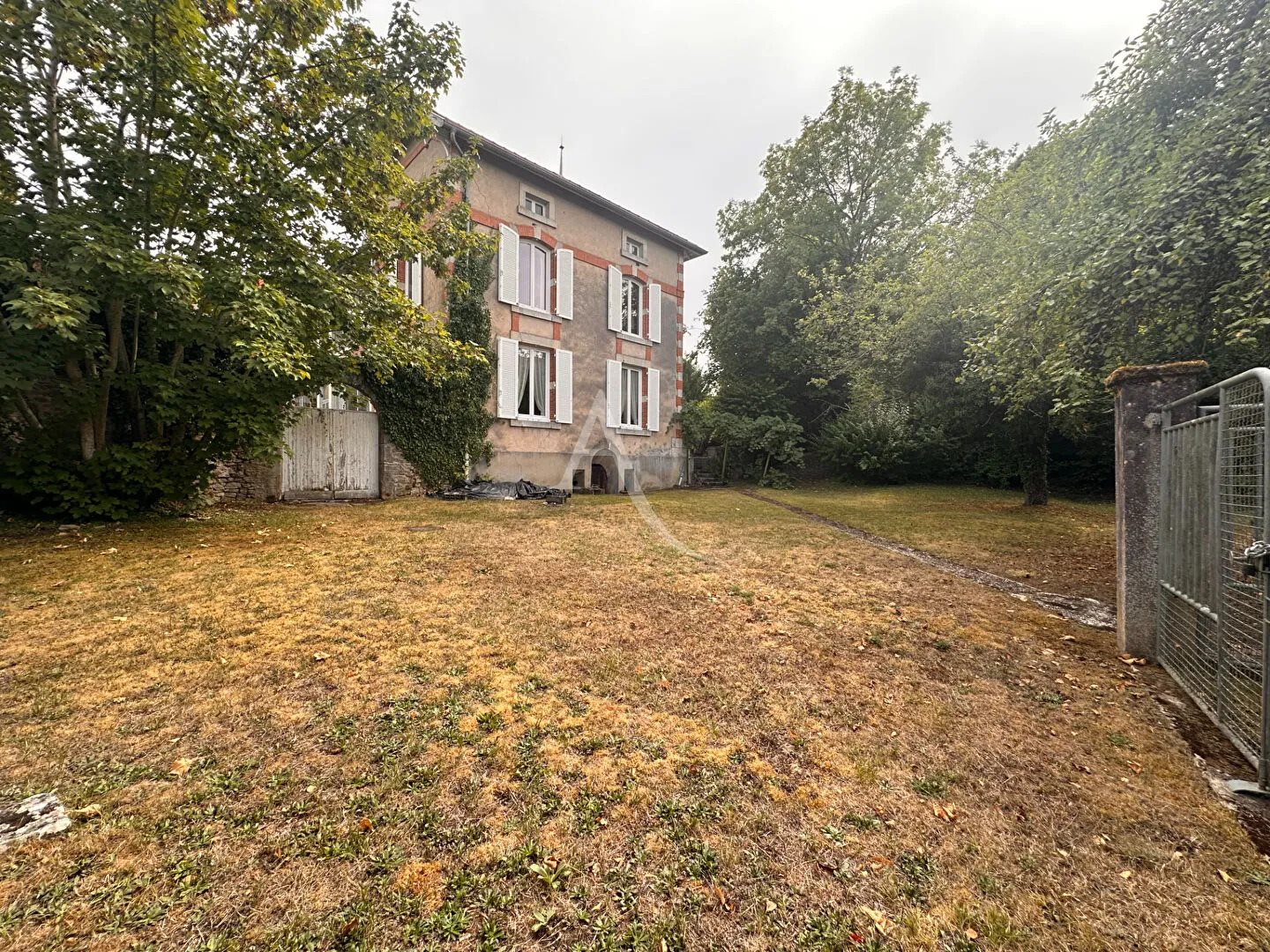 Maison à vendre, 329m², Gerbéviller