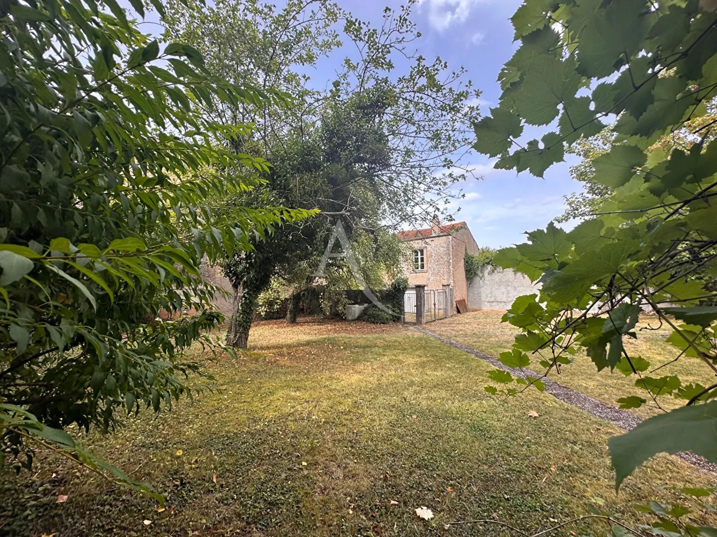 Maison à vendre, 329m², Gerbéviller