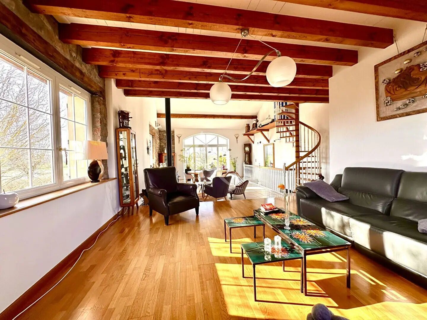 Maison à vendre, 203m², Lunéville
