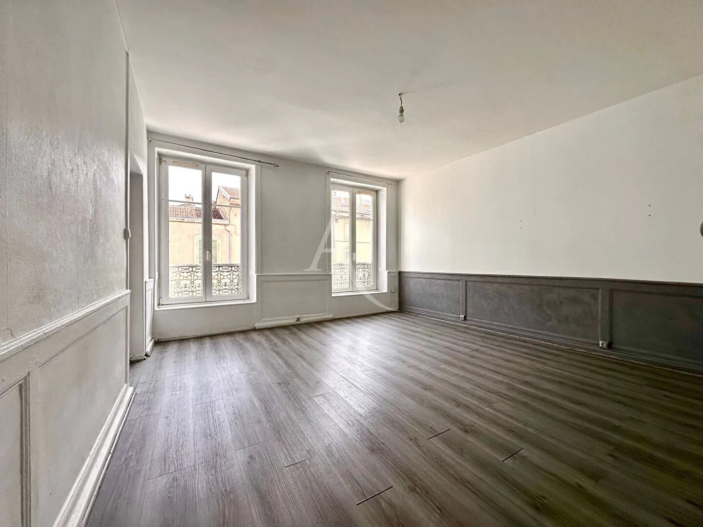 Appartement à vendre, 75m², Lunéville