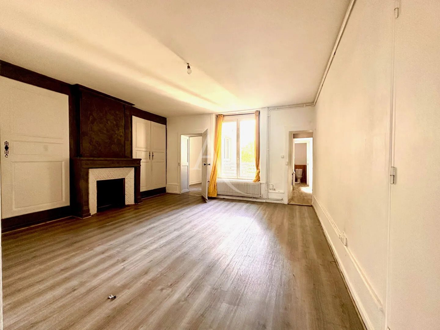 Appartement à vendre, 75m², Lunéville