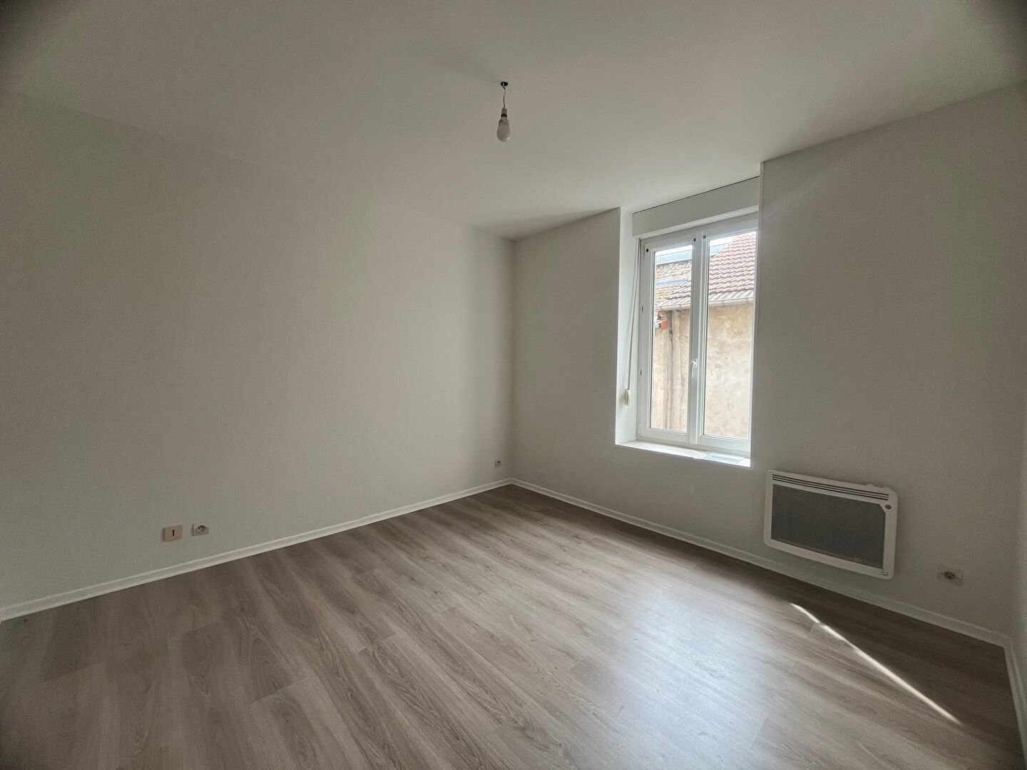 Appartement à louer, 43m², Lunéville