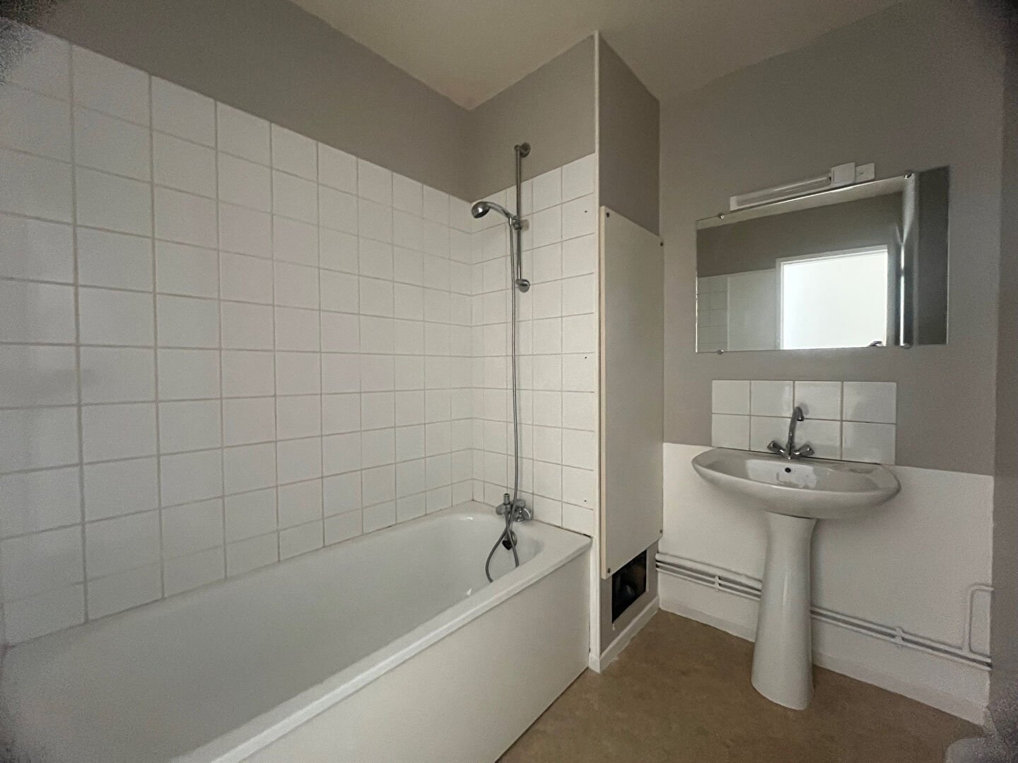 Appartement à louer, 43m², Lunéville
