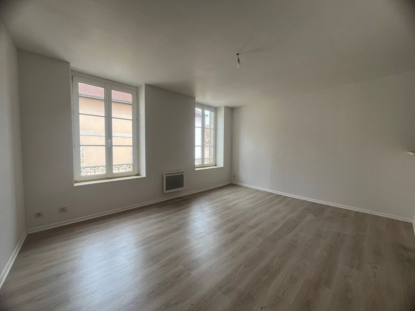 Appartement à louer, 43m², Lunéville