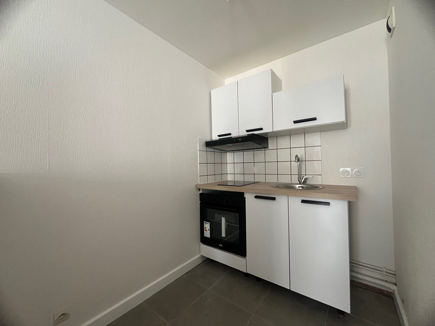 Appartement à louer, 43m², Lunéville
