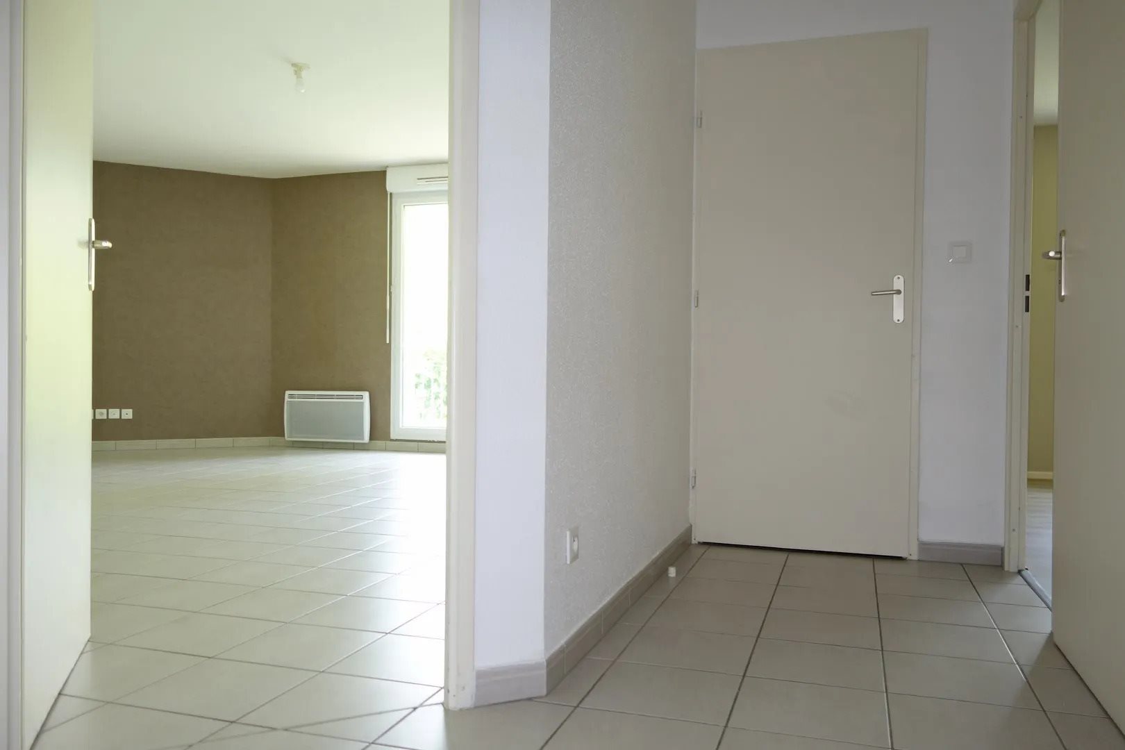 Appartement à vendre, 45m², Lunéville