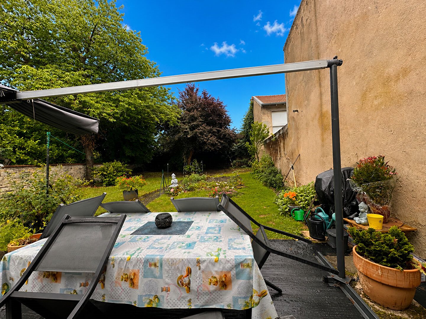 Appartement à vendre, 52m², Lunéville