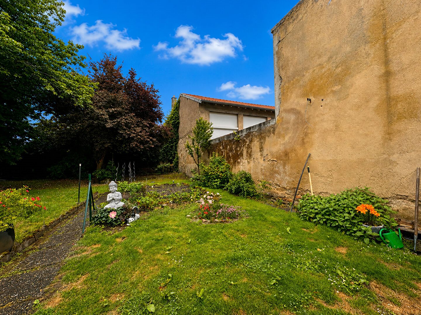 Appartement à vendre, 52m², Lunéville