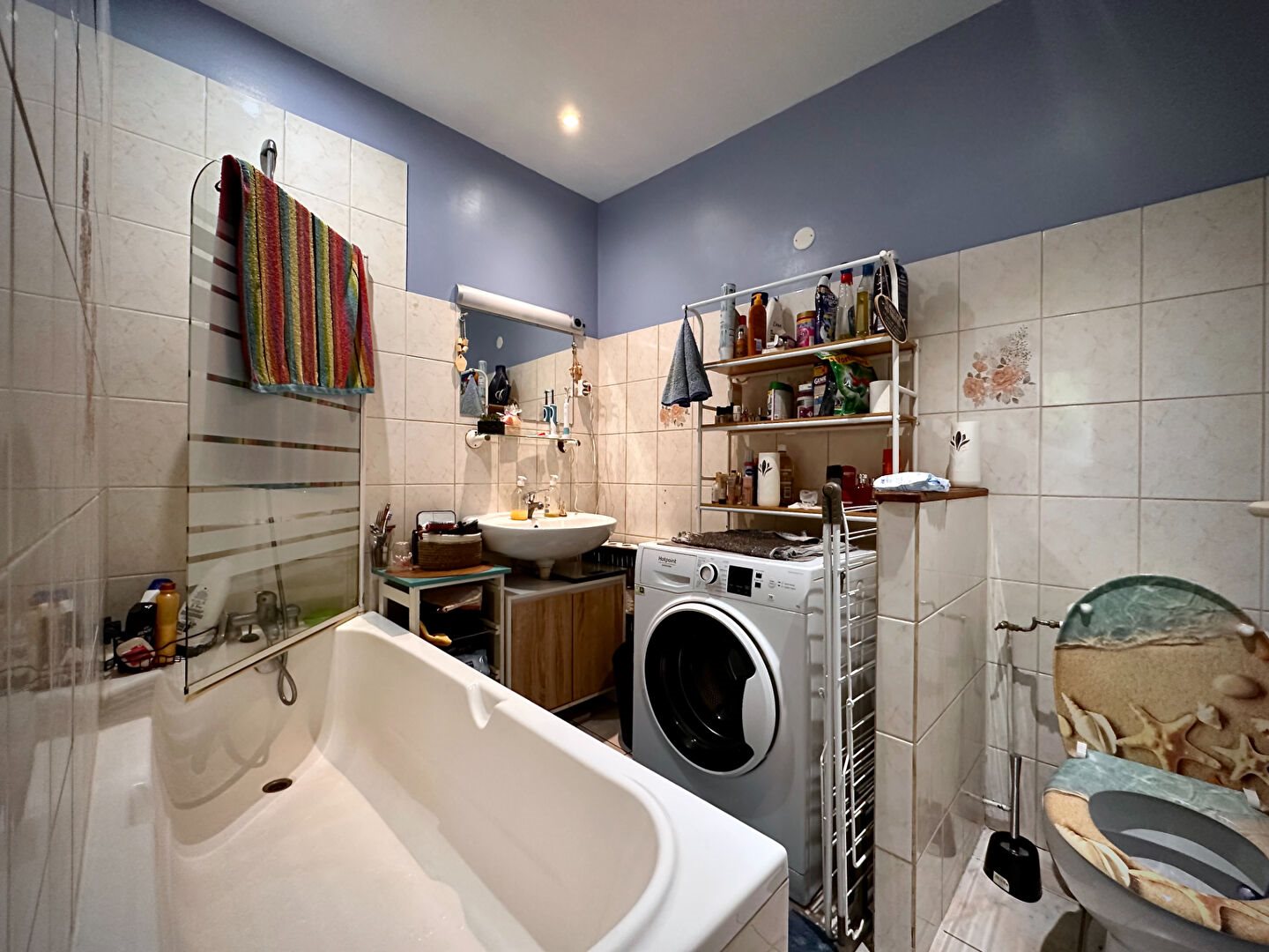 Appartement à vendre, 52m², Lunéville