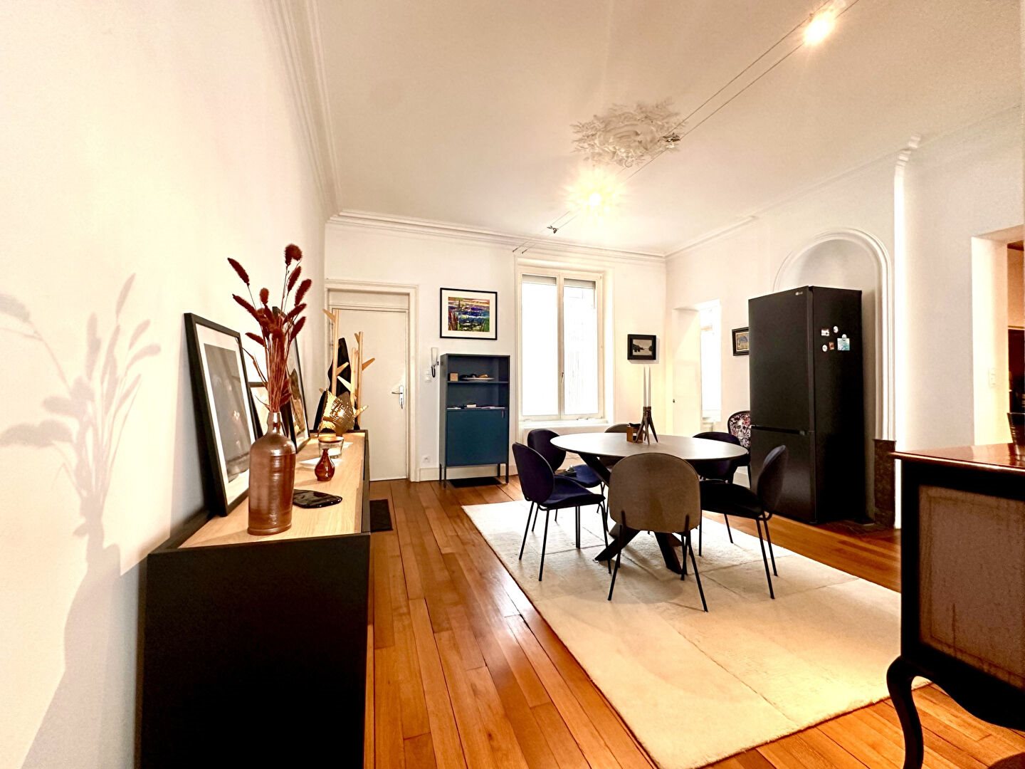 Appartement à vendre, 76m², Nancy