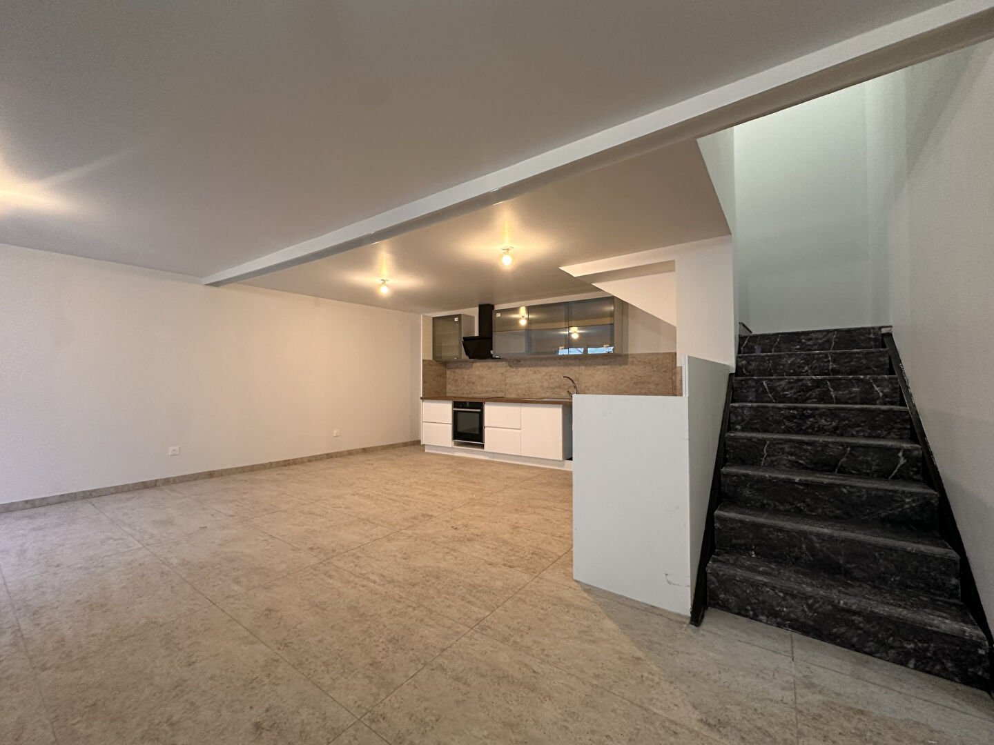Appartement à vendre, 68m², Lunéville