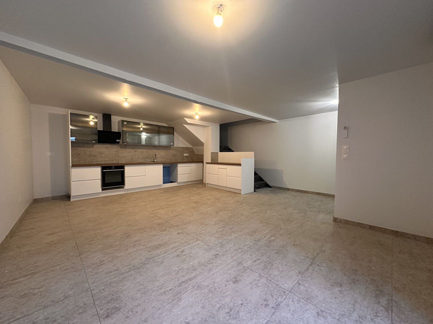 Appartement à vendre, 68m², Lunéville