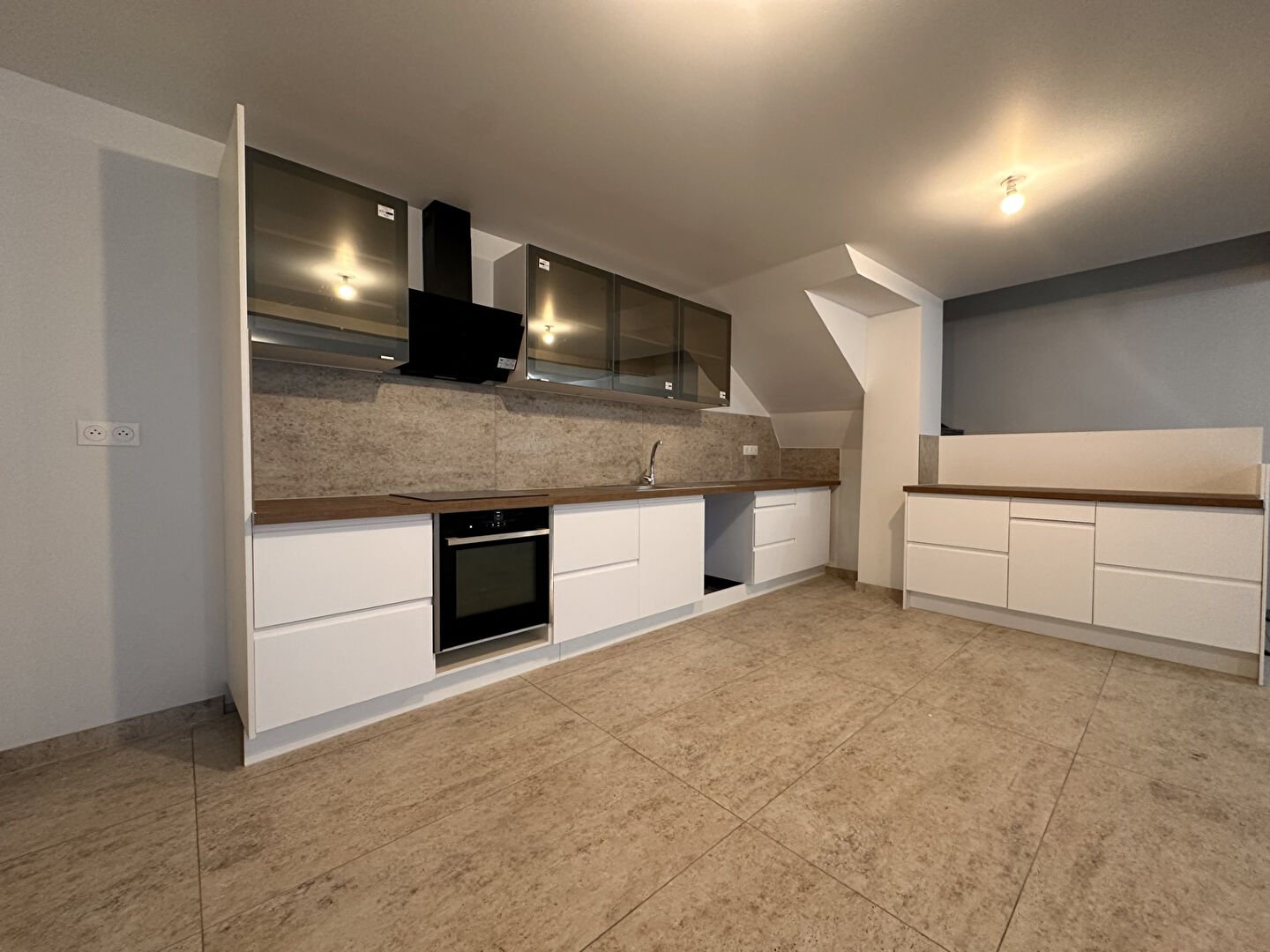 Appartement à vendre, 68m², Lunéville