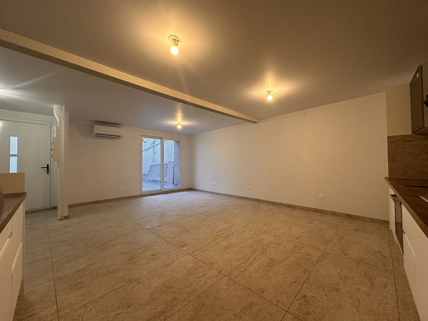 Appartement à vendre, 68m², Lunéville