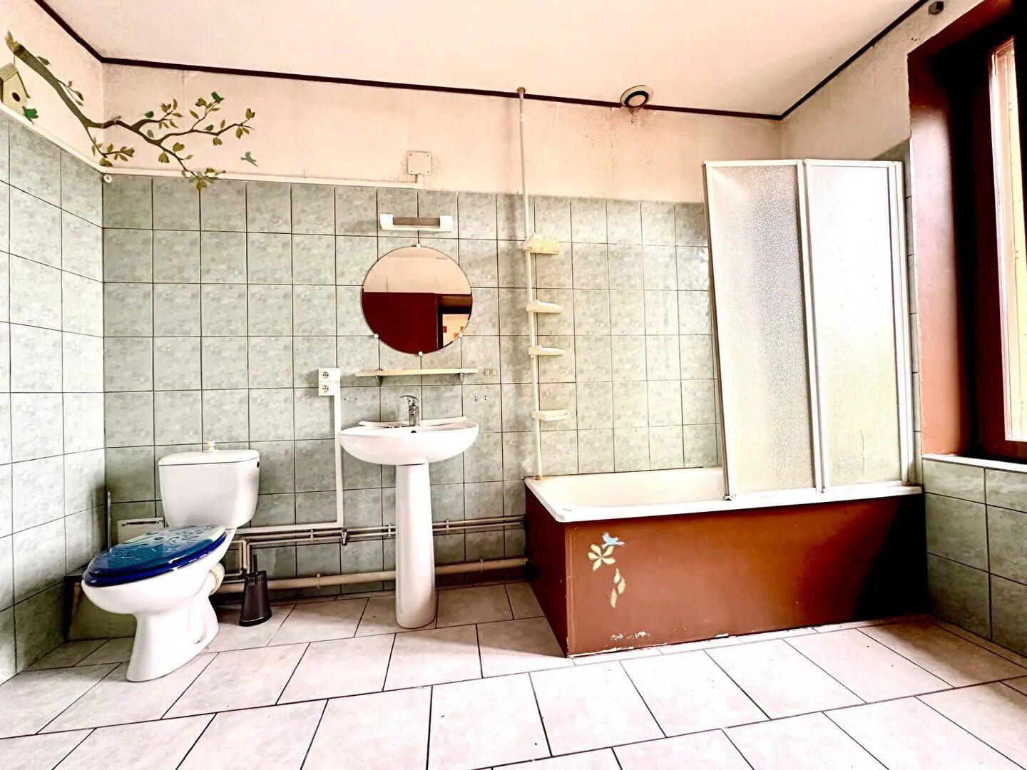 Maison à vendre, 220m², Blainville-sur-l'Eau