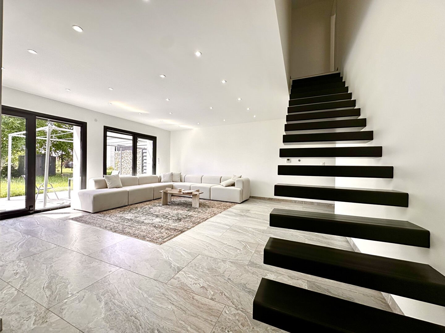 Maison à vendre, 141m², Chanteheux