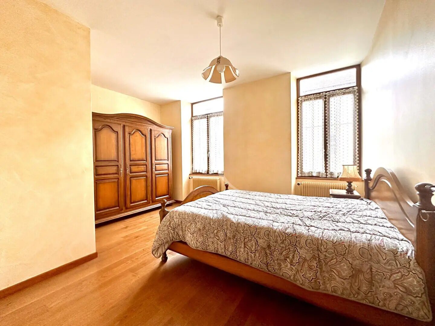 Maison à vendre, 141m², Lunéville