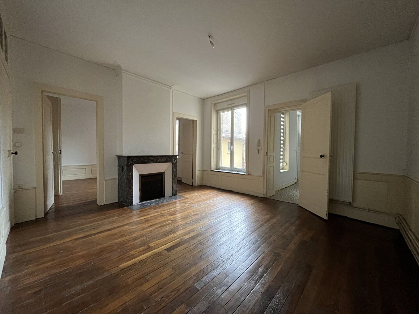 Appartement à louer, 97m², Lunéville