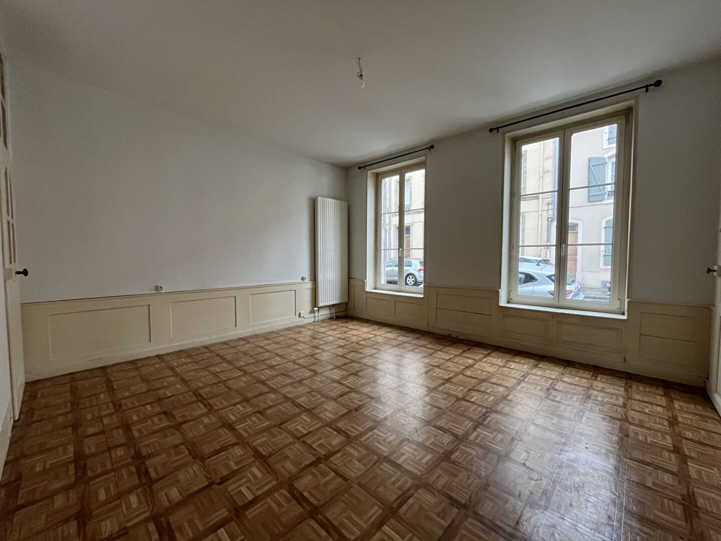 Appartement à louer, 97m², Lunéville