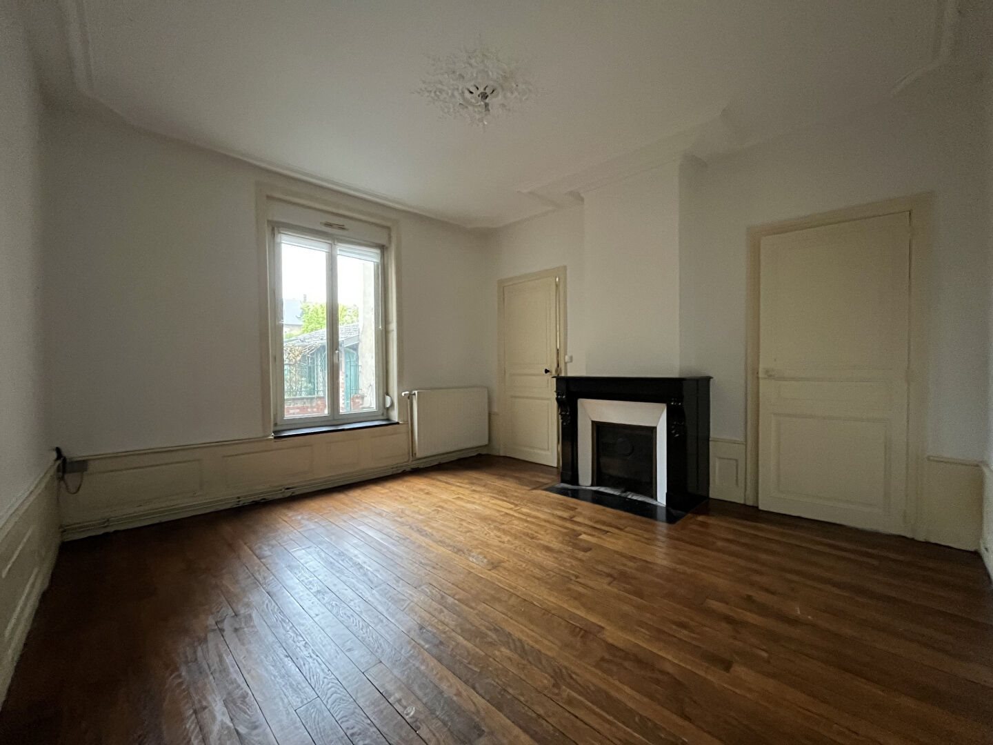 Appartement à louer, 97m², Lunéville