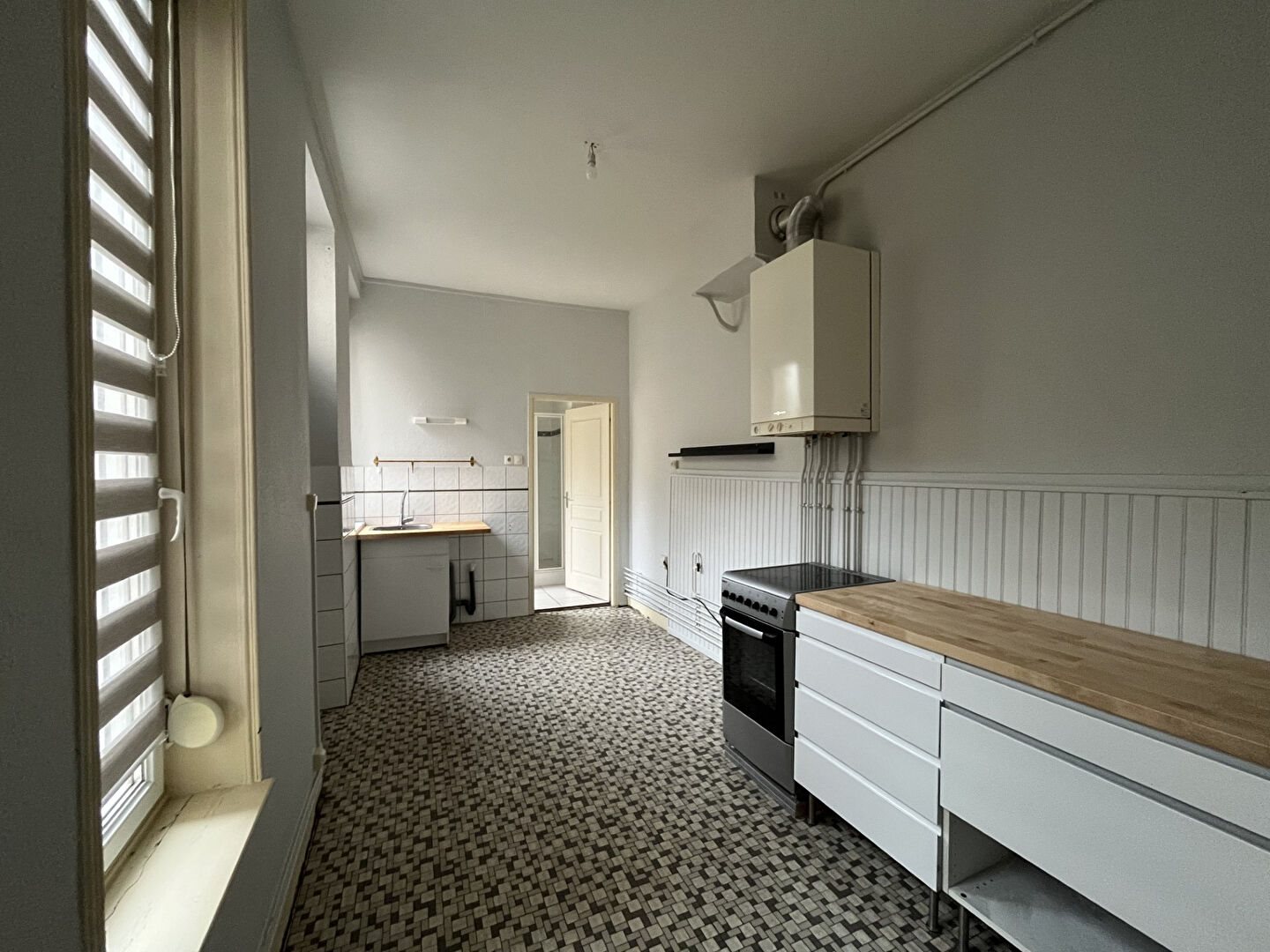 Appartement à louer, 97m², Lunéville