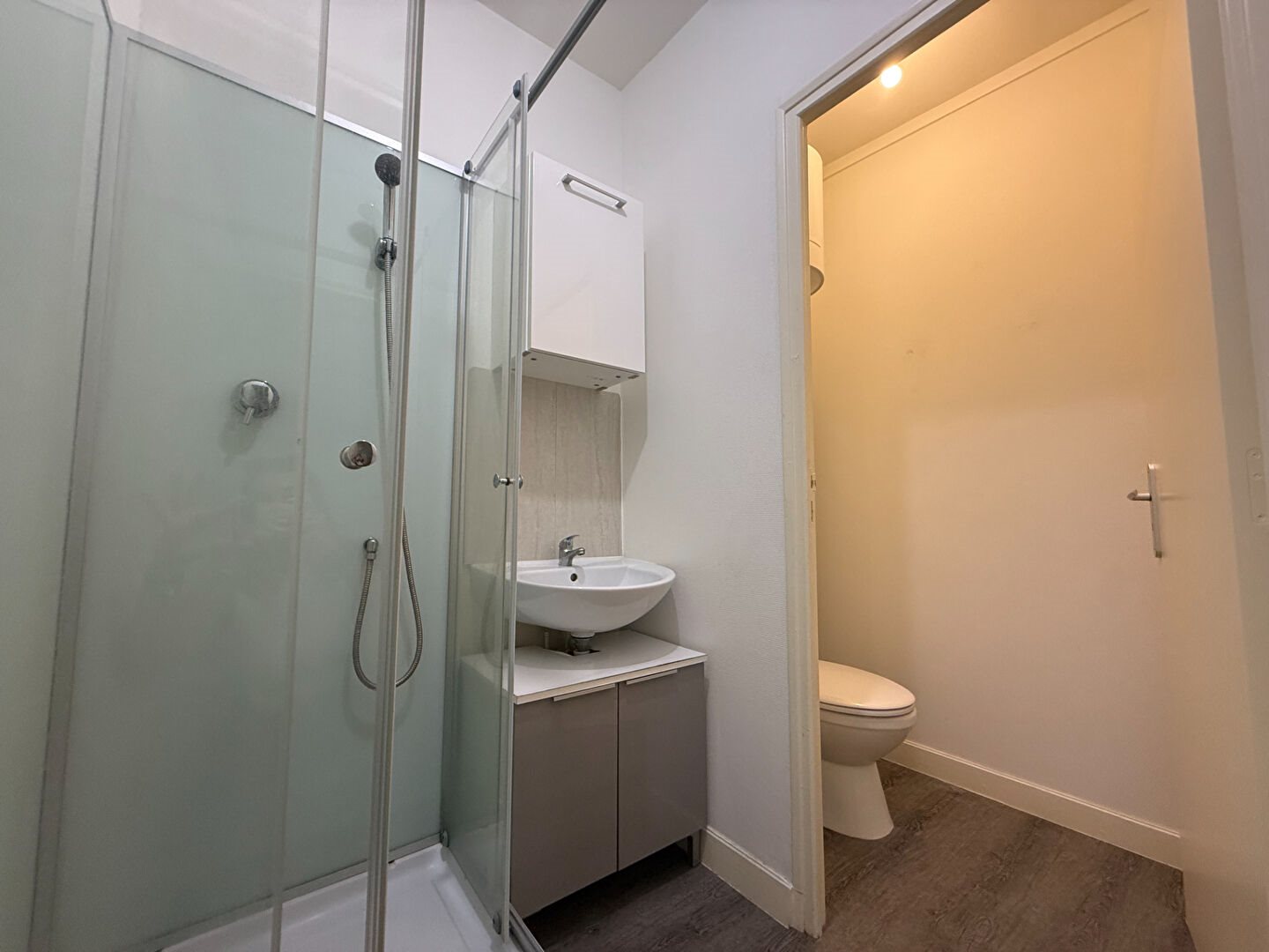 Appartement à louer, 39m², Lunéville