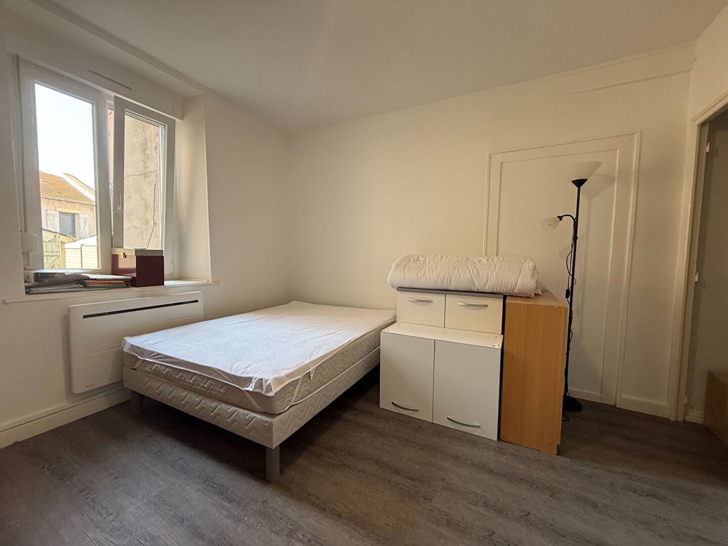 Appartement à louer, 39m², Lunéville
